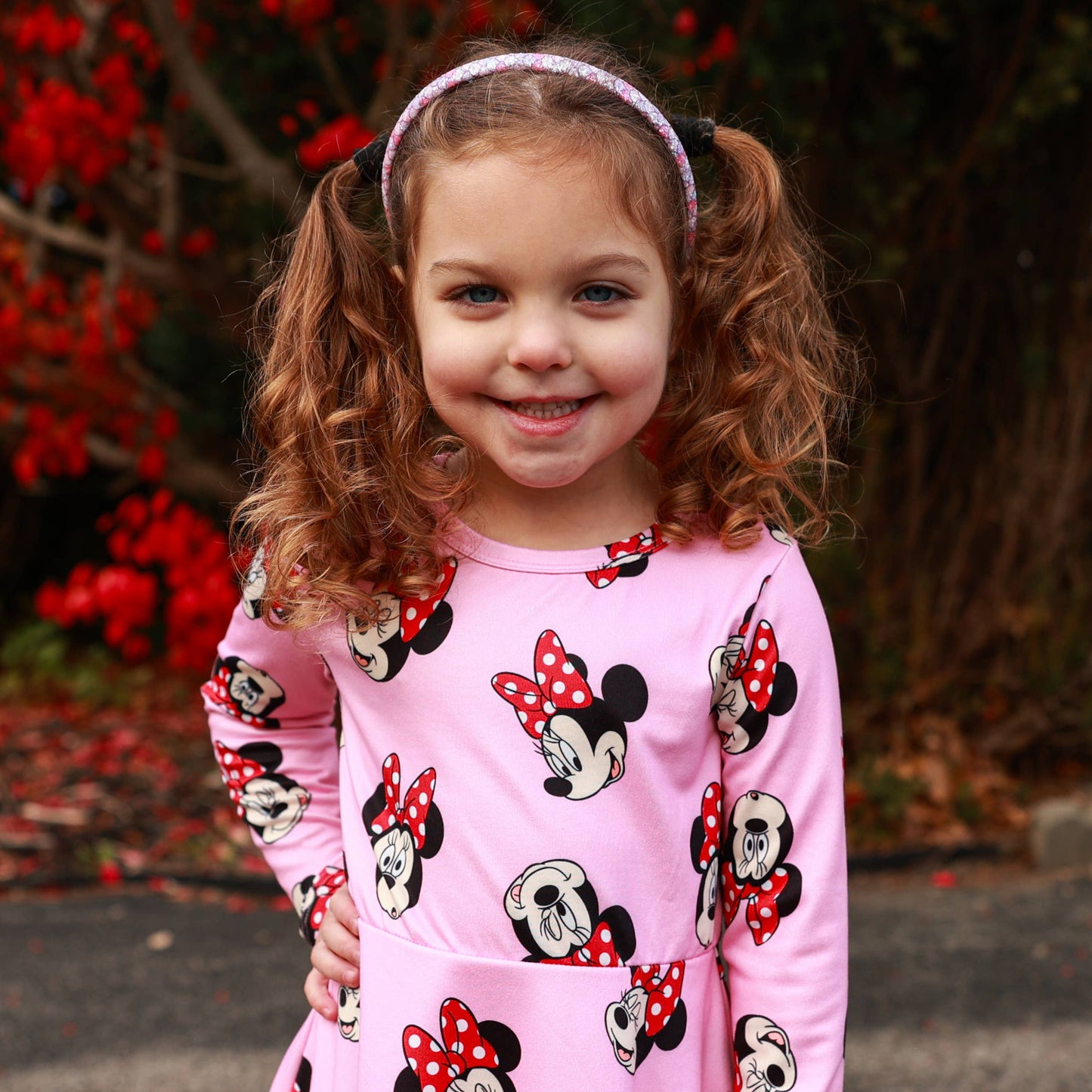 Mermaid Headband - Kids Thin Non Slip Hair Accessories