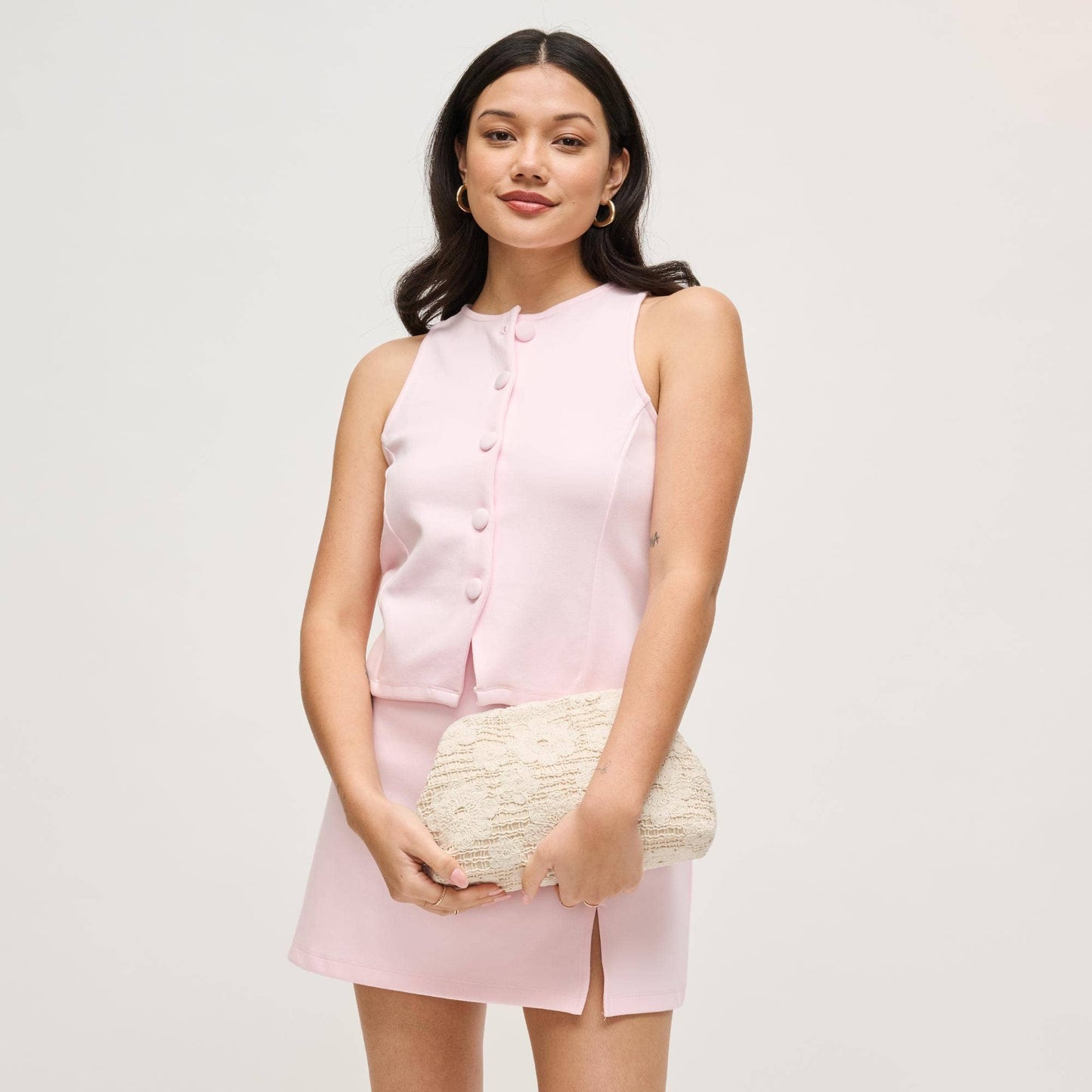 Ophelia Clutch