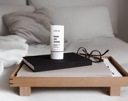 RAIN OR SHINE Daily Moisturizing Sunscreen SPF 50+