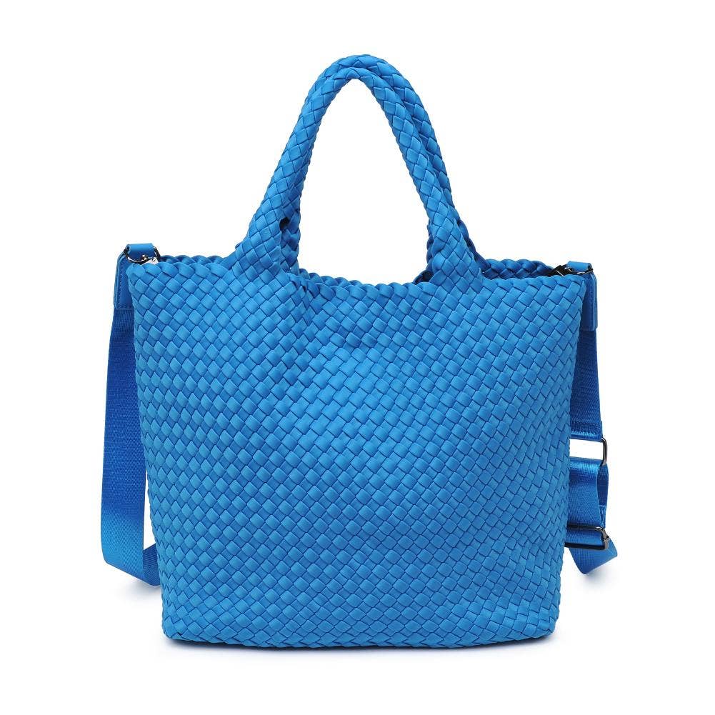 Sky's The Limit - Medium Tote