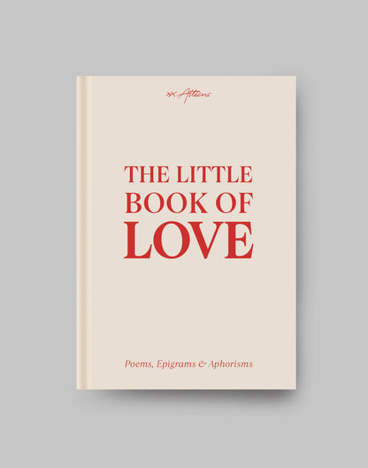 The Little Book of Love