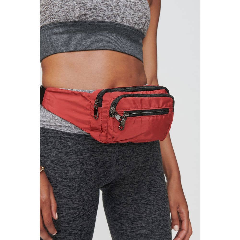 Hip Hugger Belt Bag