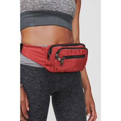 Hip Hugger Belt Bag