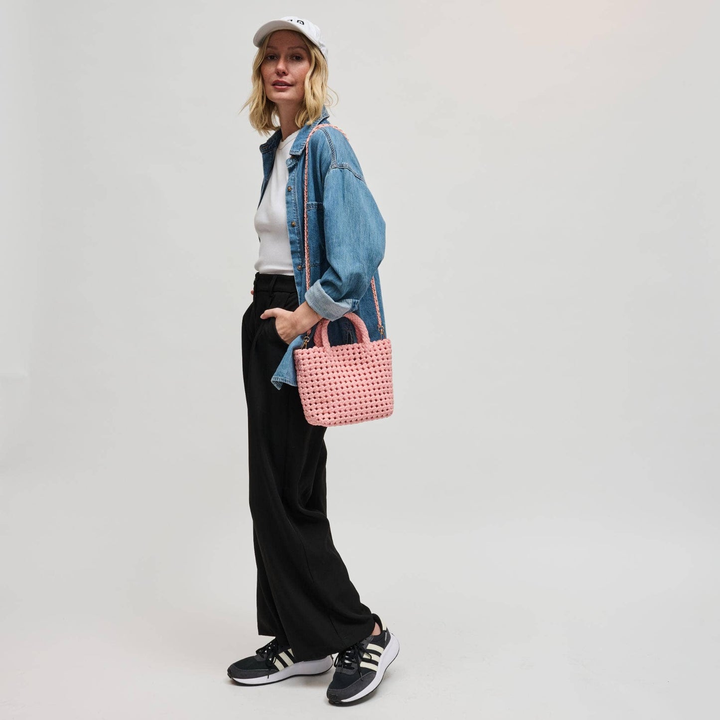 Ambrosia Small Crossbody