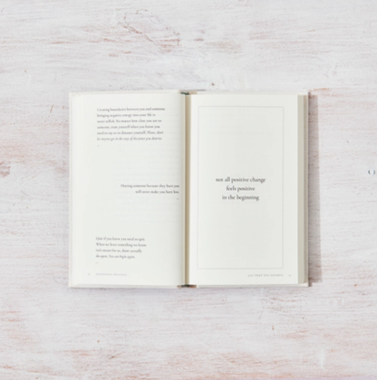 All That You Deserve - book