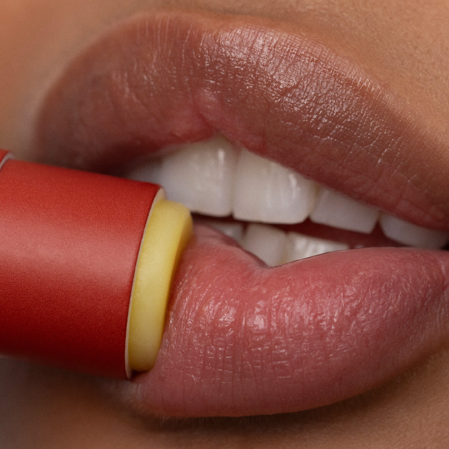 Lip Balm, Blood Orange Mint