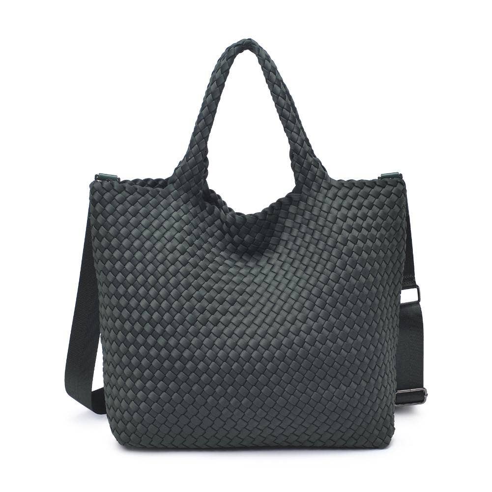Sky's The Limit - Medium Tote