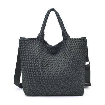 Sky's The Limit - Medium Tote