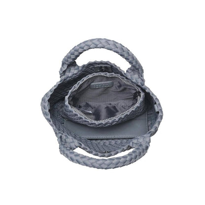 Sky's The Limit - Woven Neoprene Small Crossbody