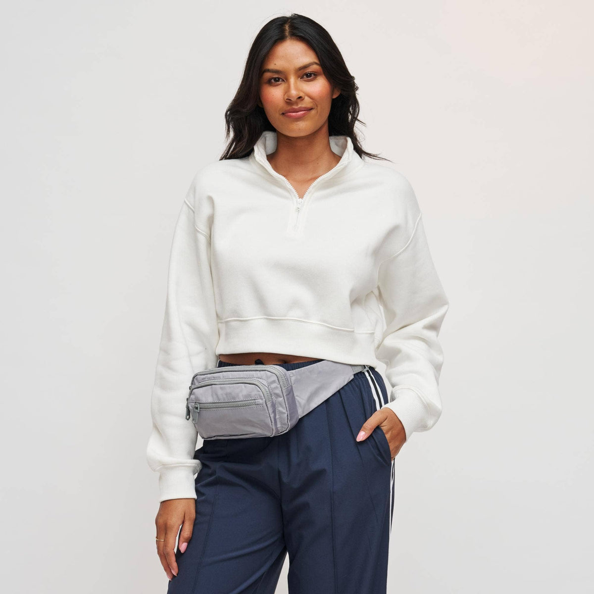 Hip Hugger Belt Bag