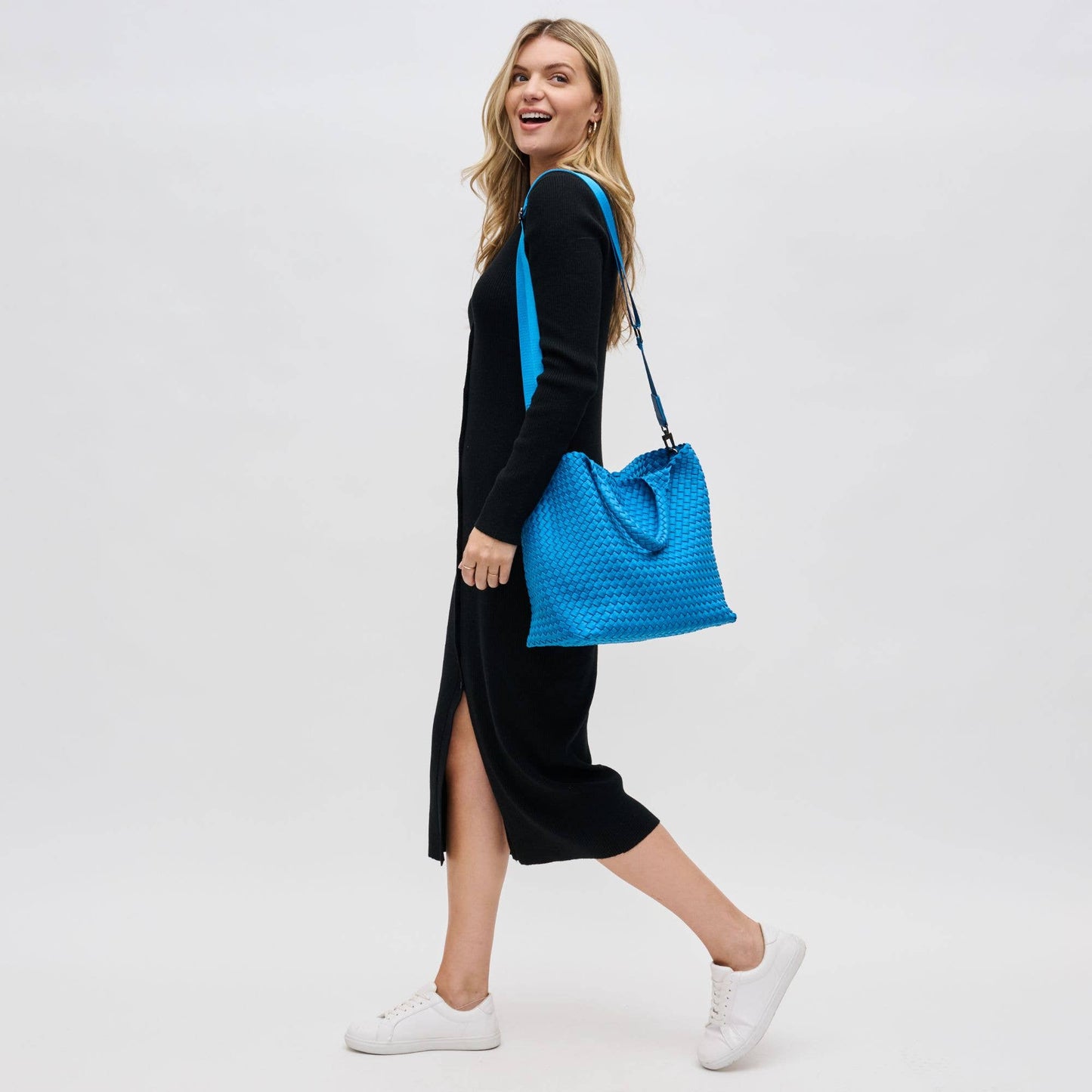 Sky's The Limit - Medium Tote