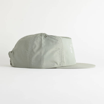 Get Out There Recycled Nylon Hat