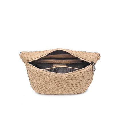 Ethereal - Woven Neoprene Crossbody
