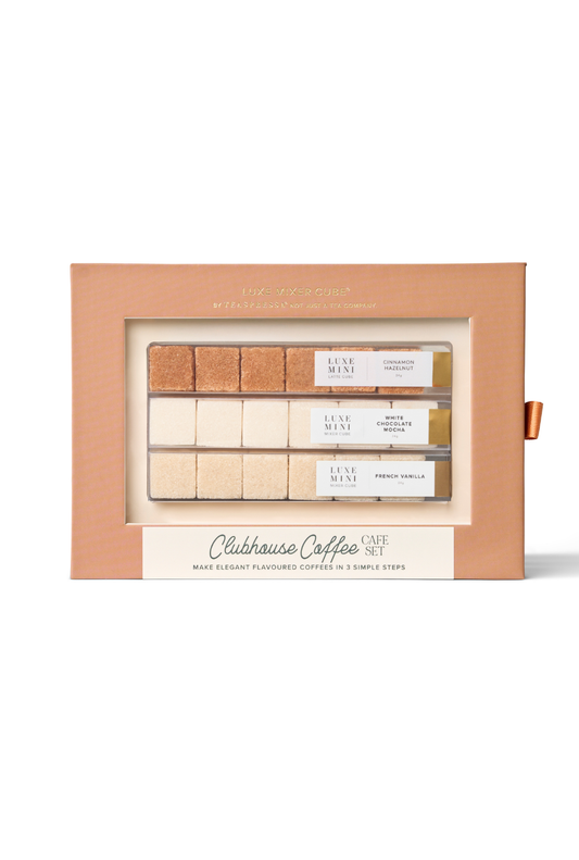 Club House Coffee Cafe