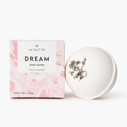 Dream Bath Bomb