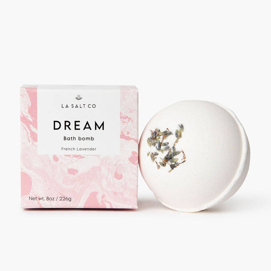 Dream Bath Bomb