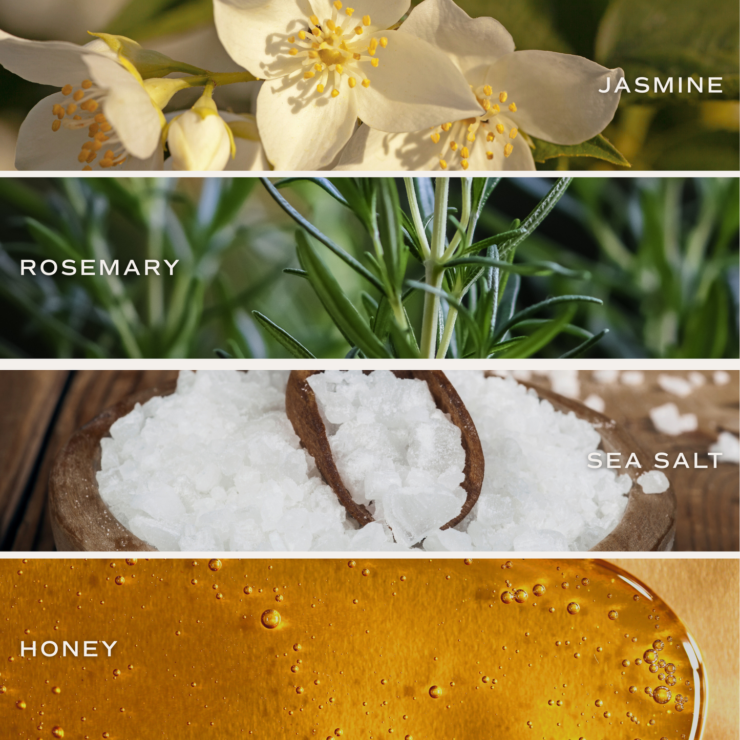 In My Engaged Era Soy Candle - Home Decor & Gifts