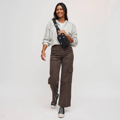 Hip Hugger Belt Bag