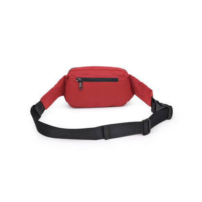 Hip Hugger Belt Bag