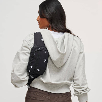 Hip Hugger Belt Bag
