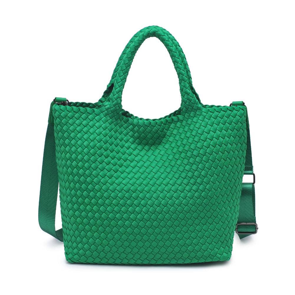 Sky's The Limit - Medium Tote