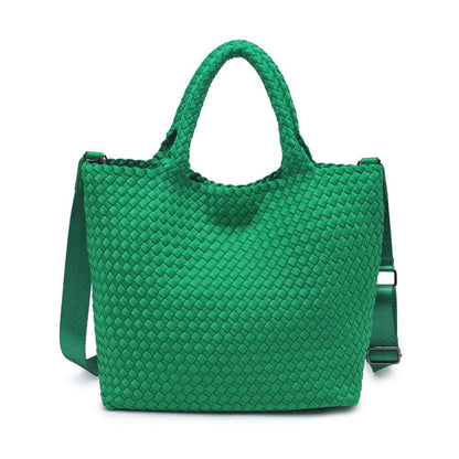 Sky's The Limit - Medium Tote