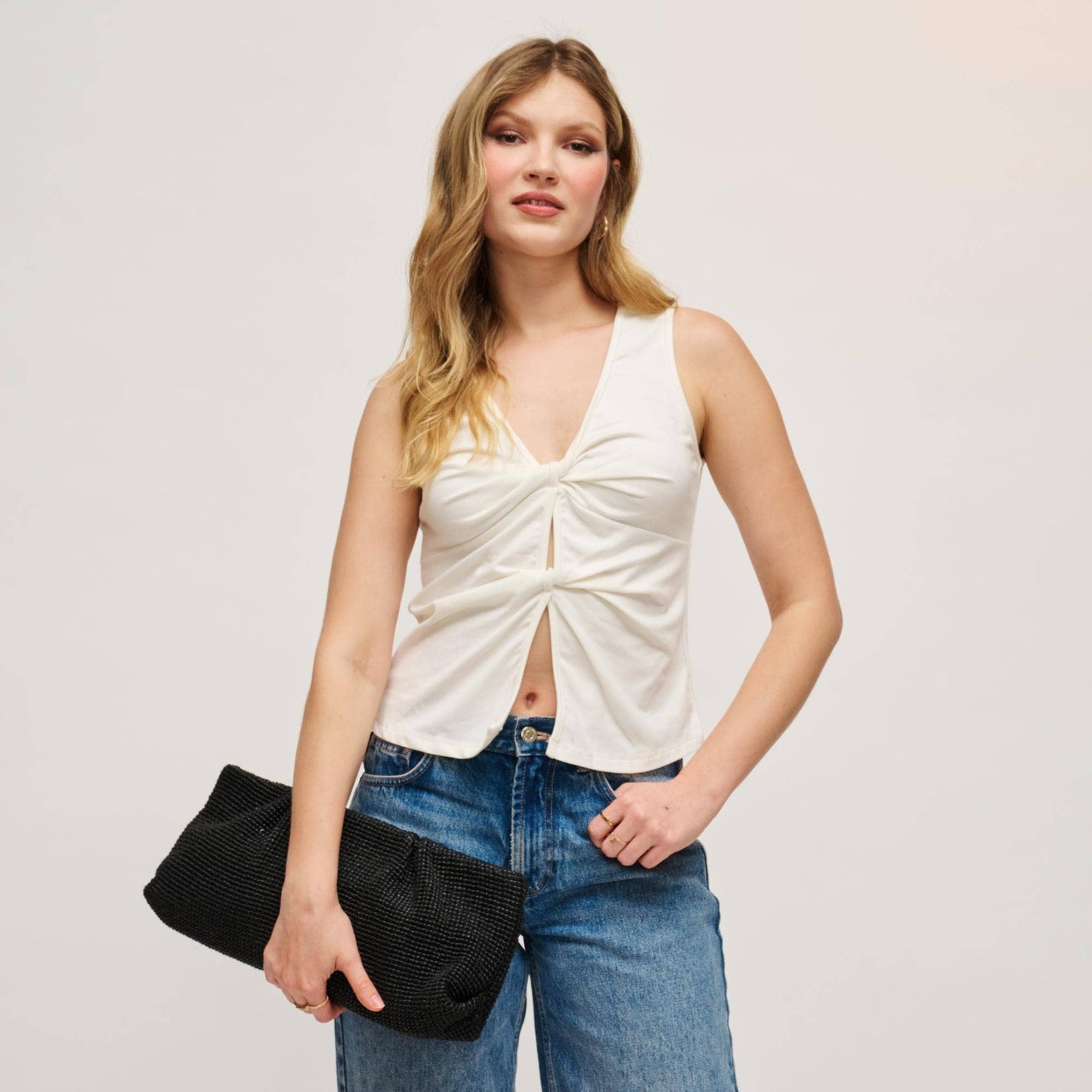 Franny - Seasonal Clutch