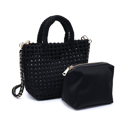 Ambrosia Small Crossbody