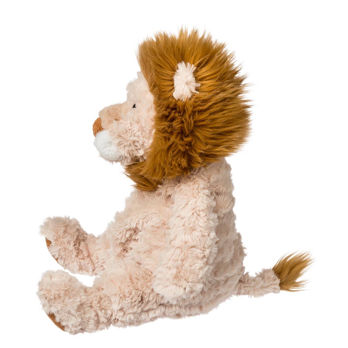 Snuggables Lion