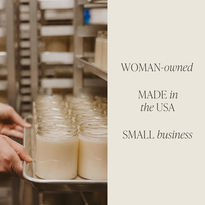 In My Engaged Era Soy Candle - Home Decor & Gifts