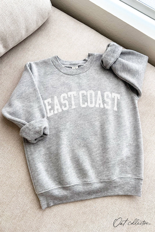 EAST COAST Youth Sweatshirt