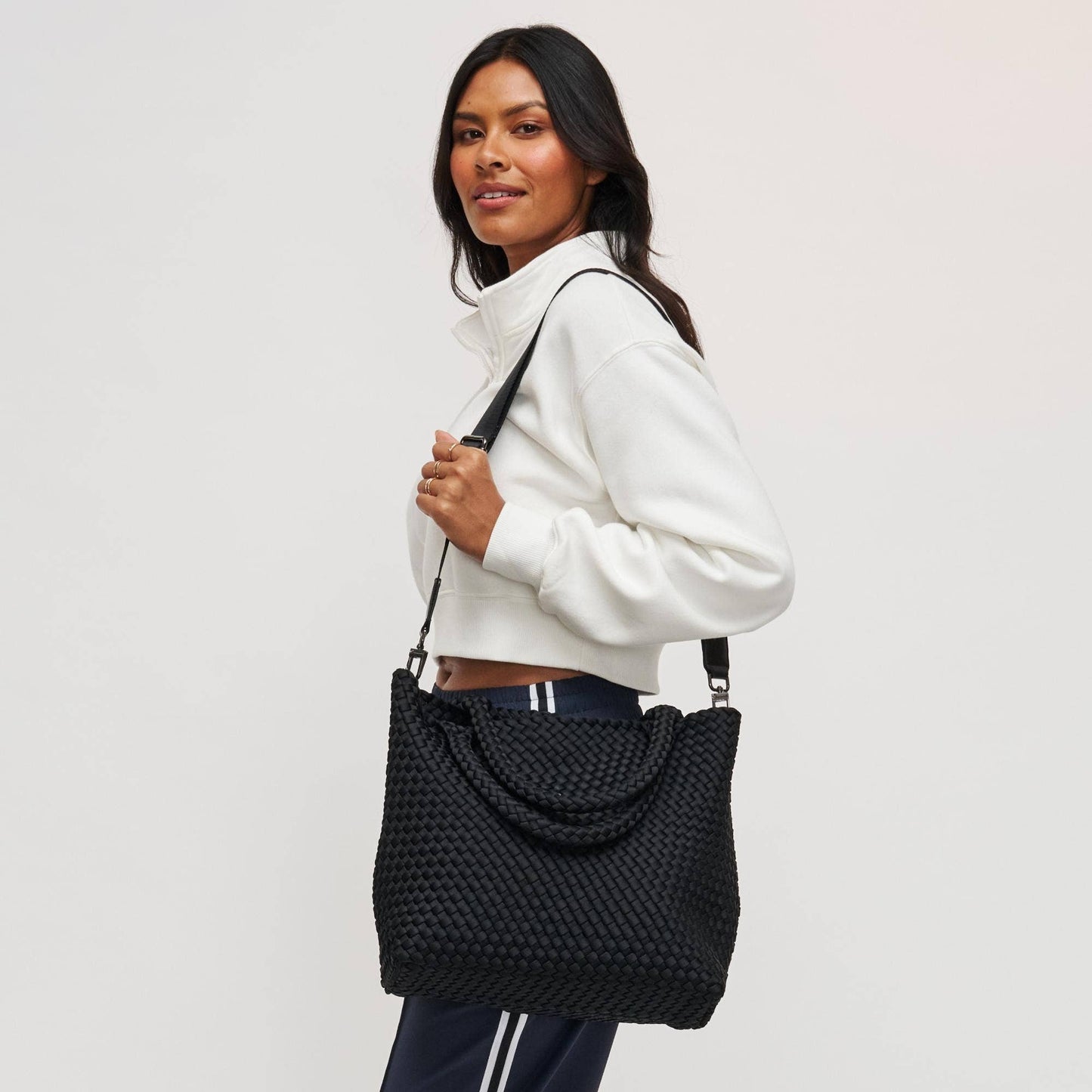 Sky's The Limit - Medium Tote