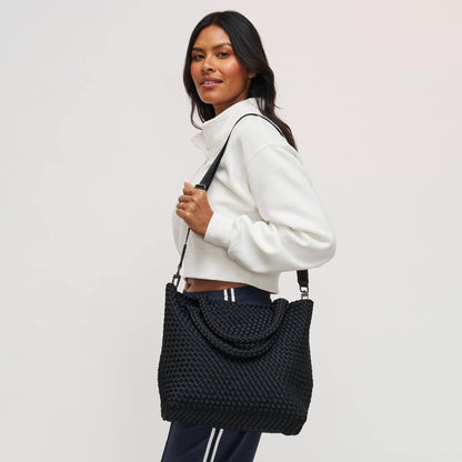 Sky's The Limit - Medium Tote