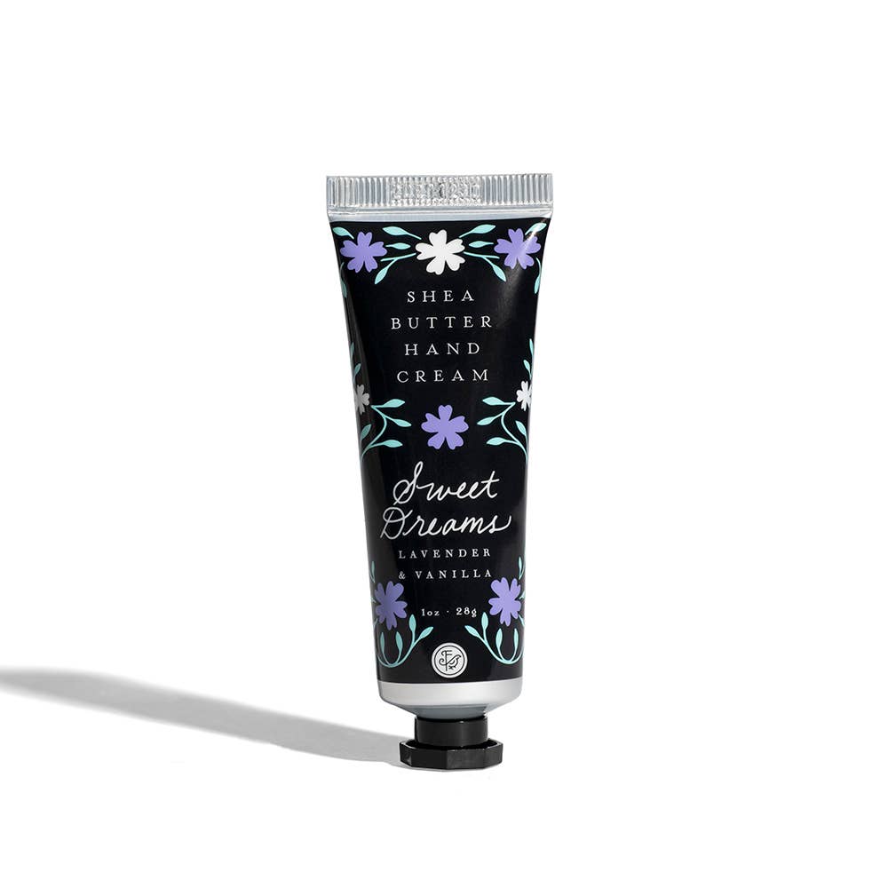 Sweet Dreams Hydrating & Nourishing Travel Hand Cream